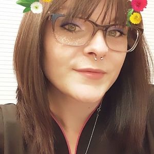 Meet your Posher, Tonya